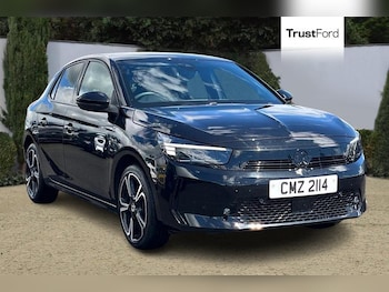 Used Vauxhall Corsa 2024 for sale - 78849764: Photo