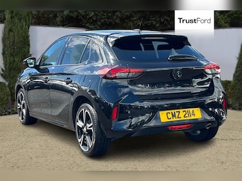 Used Vauxhall Corsa 2024 for sale - 78849764: Photo
