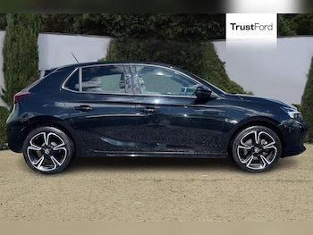 Used Vauxhall Corsa 2024 for sale - 78849764: Photo