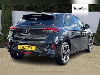 Used Vauxhall Corsa 2024 for sale - 78849764: Photo