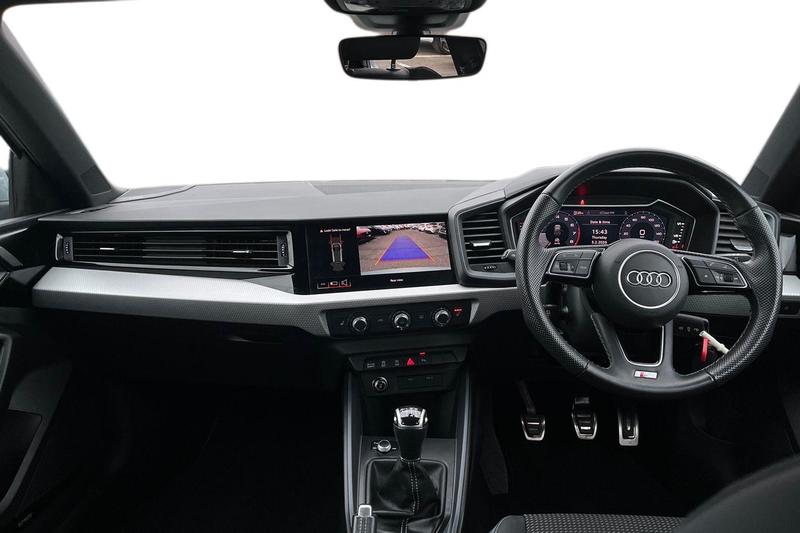 Used Audi A1 2023 for sale - 77457282: Photo 10