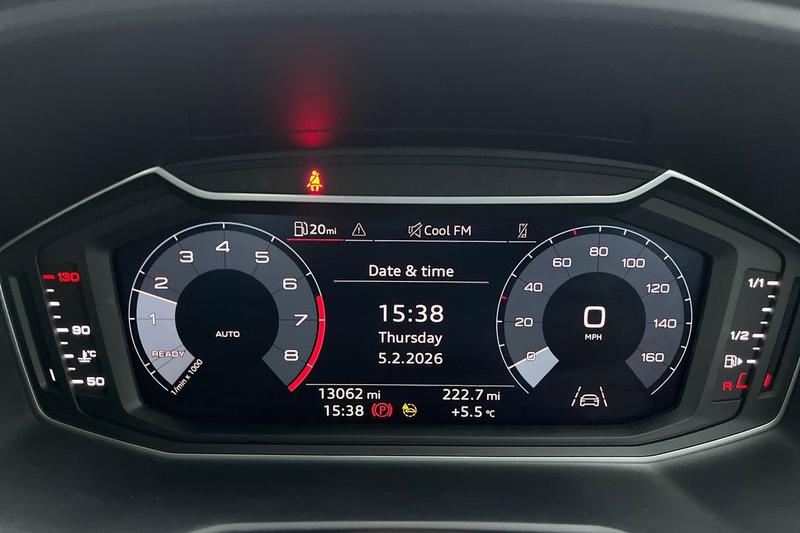 Used Audi A1 2023 for sale - 77457282: Photo 13