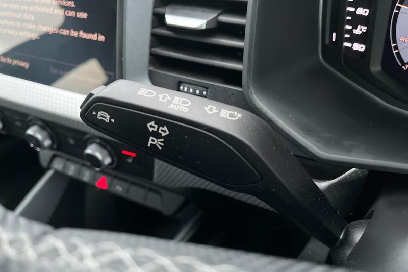 Used Audi A1 2023 for sale - 77457282: Photo 14