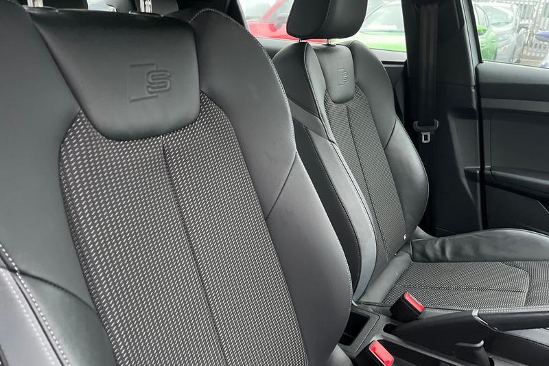 Used Audi A1 2023 for sale - 77457282: Photo 17