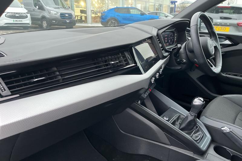 Used Audi A1 2023 for sale - 77457282: Photo 18