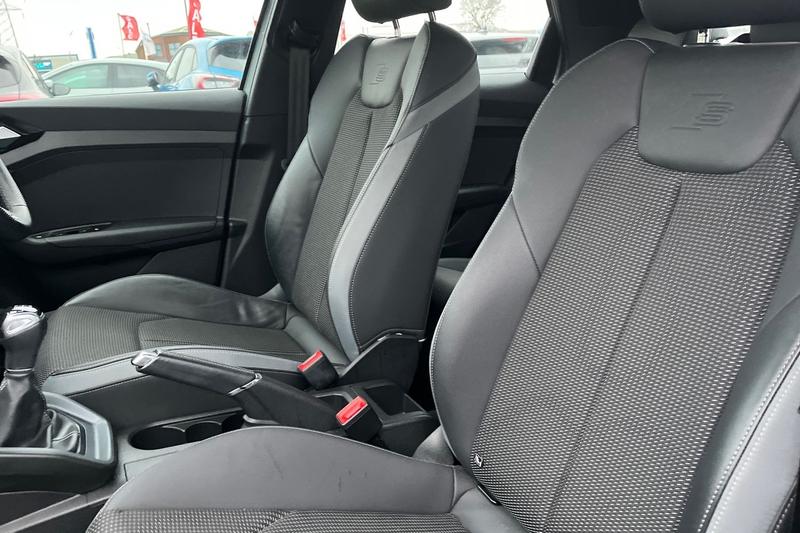 Used Audi A1 2023 for sale - 77457282: Photo 19