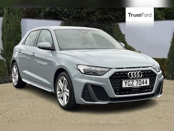 Used Audi A1 2023 for sale - 77457282: Photo