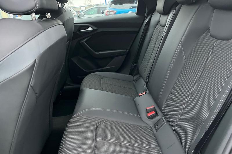 Used Audi A1 2023 for sale - 77457282: Photo 20