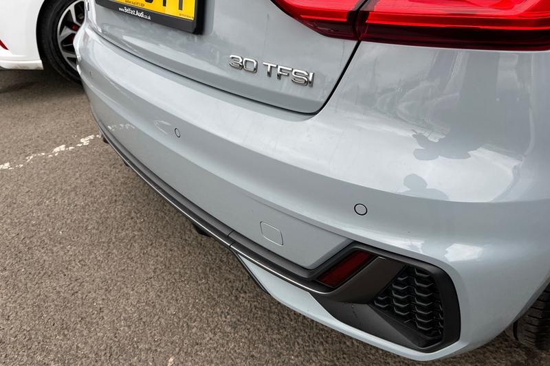 Used Audi A1 2023 for sale - 77457282: Photo 22