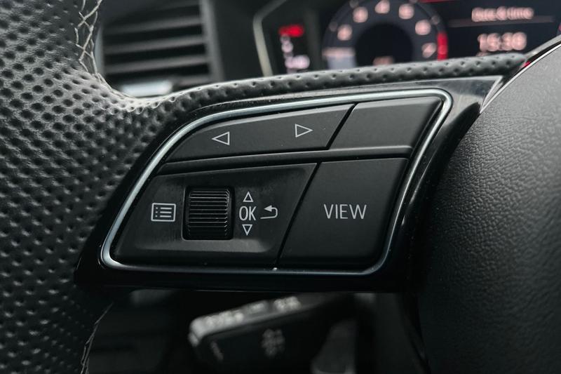 Used Audi A1 2023 for sale - 77457282: Photo 27