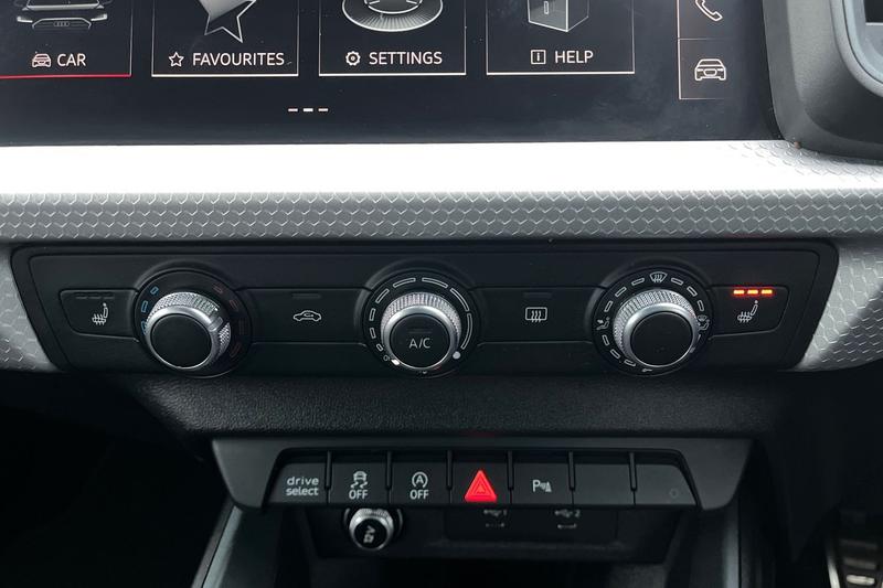 Used Audi A1 2023 for sale - 77457282: Photo 29