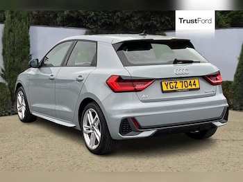 Used Audi A1 2023 for sale - 77457282: Photo