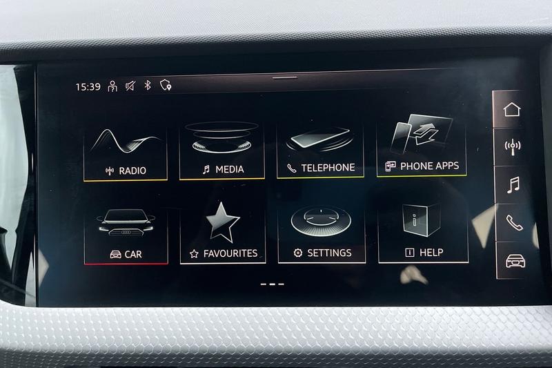 Used Audi A1 2023 for sale - 77457282: Photo 31