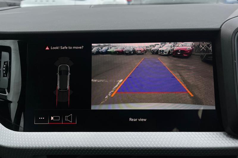 Used Audi A1 2023 for sale - 77457282: Photo 32