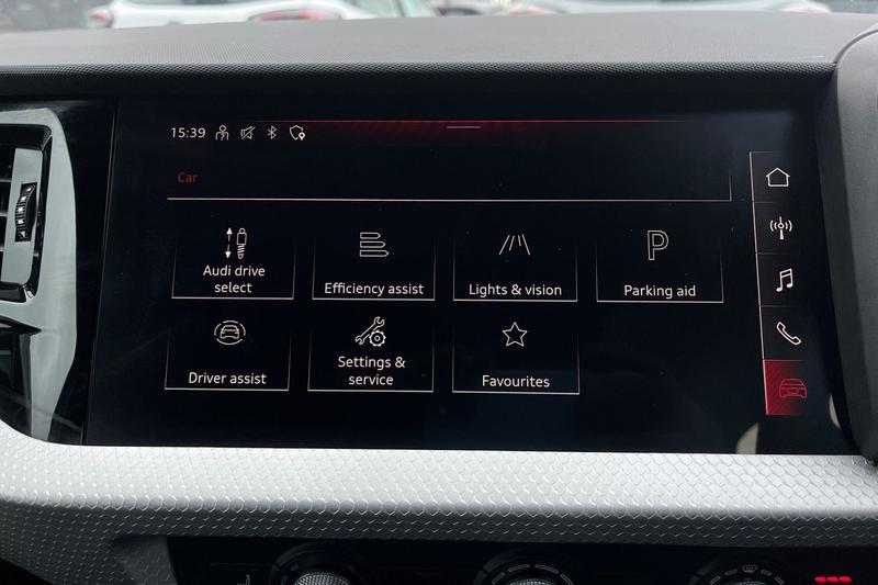 Used Audi A1 2023 for sale - 77457282: Photo 33