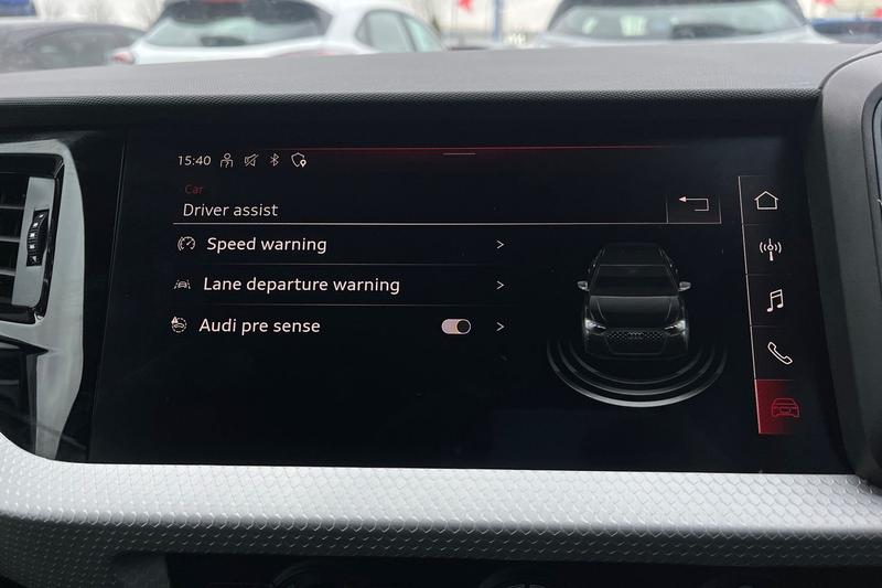 Used Audi A1 2023 for sale - 77457282: Photo 34