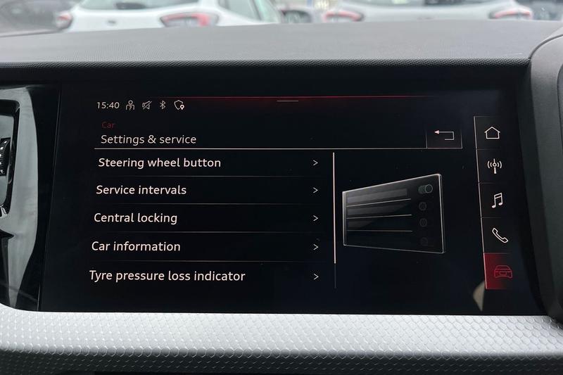 Used Audi A1 2023 for sale - 77457282: Photo 35