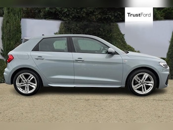 Used Audi A1 2023 for sale - 77457282: Photo