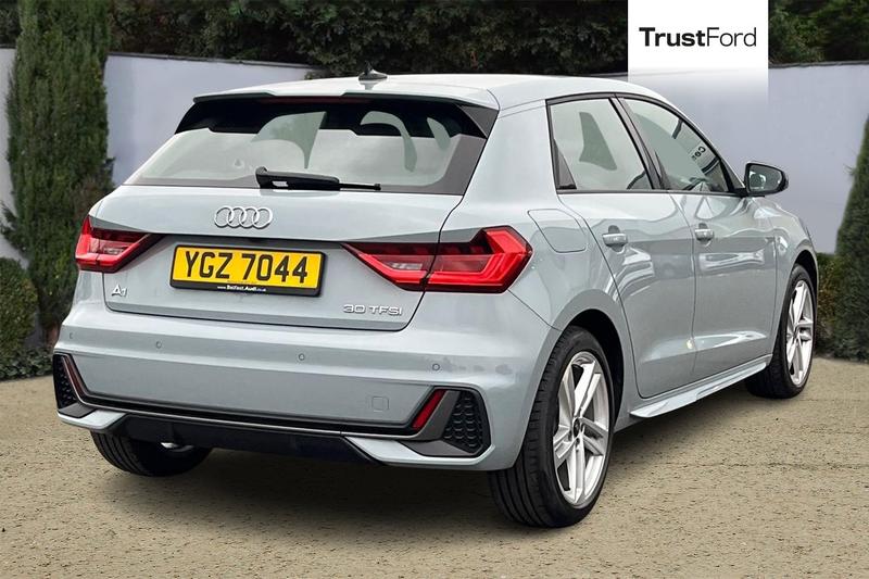 Used Audi A1 2023 for sale - 77457282: Photo 4