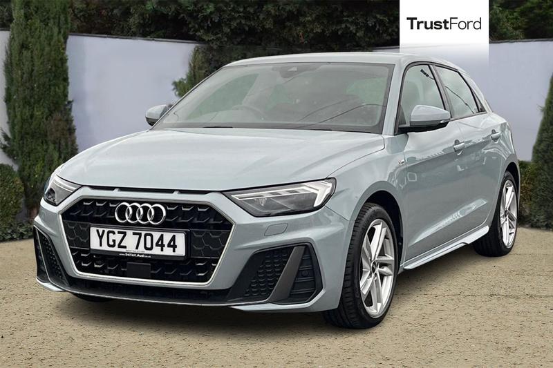 Used Audi A1 2023 for sale - 77457282: Photo 5