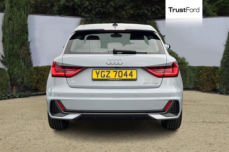 Used Audi A1 2023 for sale - 77457282: Photo 7