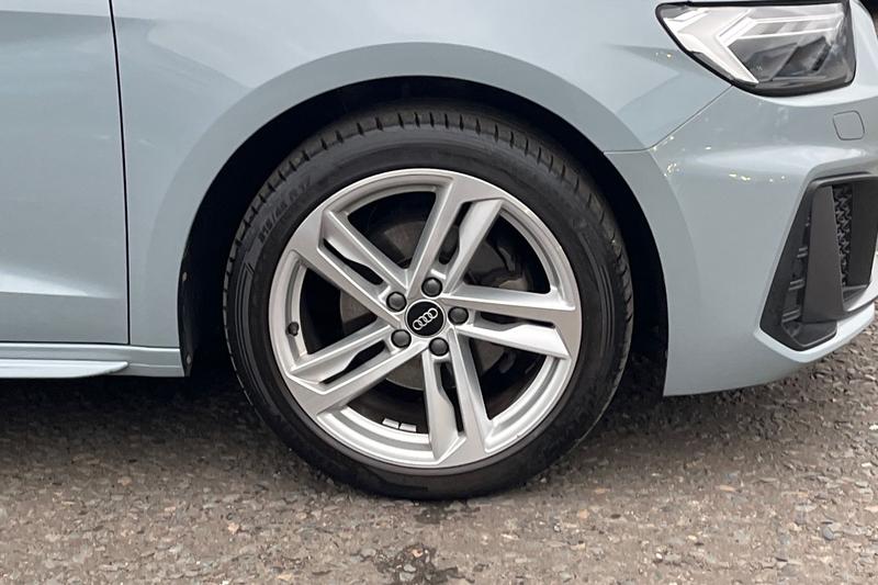 Used Audi A1 2023 for sale - 77457282: Photo 8