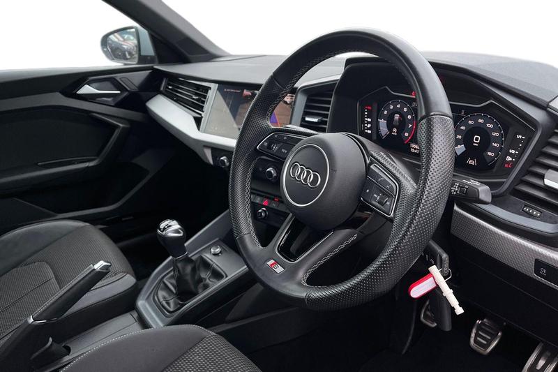 Used Audi A1 2023 for sale - 77457282: Photo 9