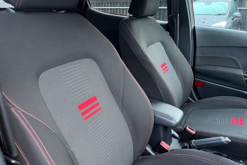 Used Ford Fiesta 2022 for sale - 76862531: Photo 17