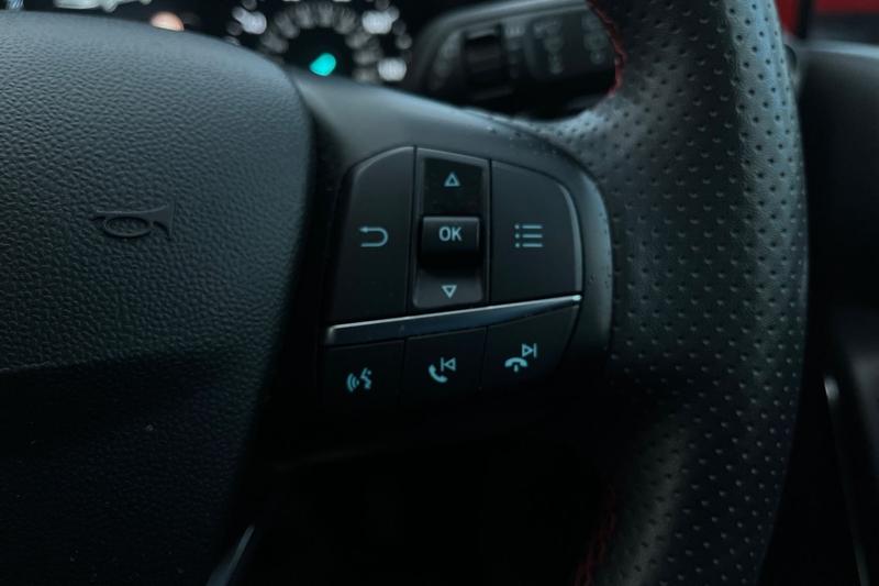 Used Ford Fiesta 2022 for sale - 76862531: Photo 23