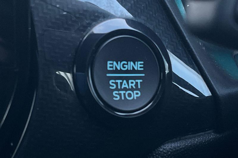 Used Ford Fiesta 2022 for sale - 76862531: Photo 25