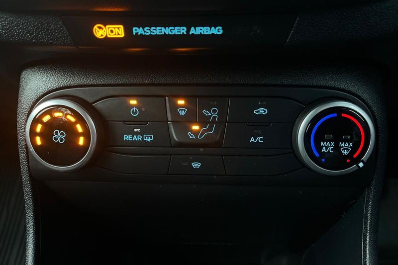 Used Ford Fiesta 2022 for sale - 76862531: Photo 26