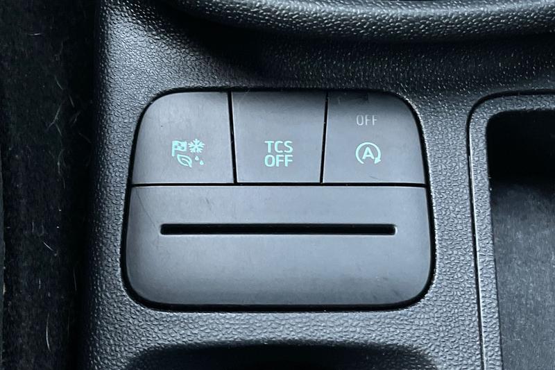 Used Ford Fiesta 2022 for sale - 76862531: Photo 28