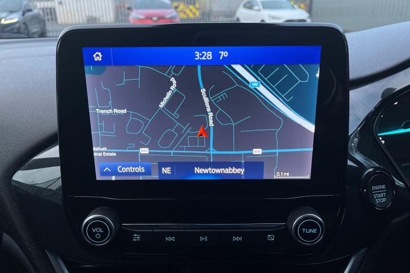 Used Ford Fiesta 2022 for sale - 76862531: Photo 30