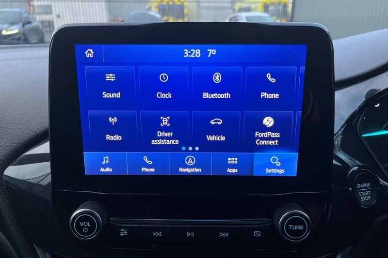 Used Ford Fiesta 2022 for sale - 76862531: Photo 32