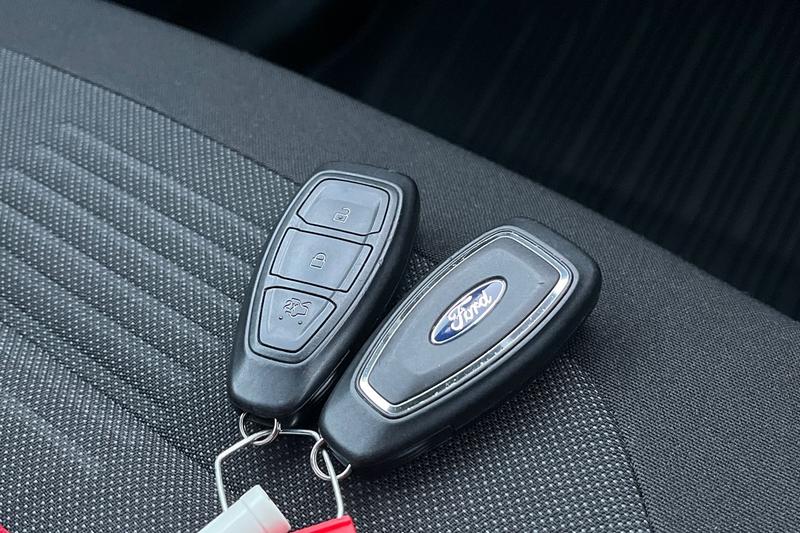 Used Ford Fiesta 2022 for sale - 76862531: Photo 39