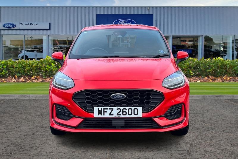 Used Ford Fiesta 2022 for sale - 76862531: Photo 6