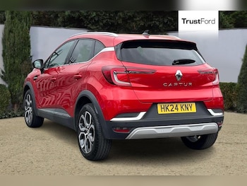 Used Renault Captur 2024 for sale - 78918228: Photo