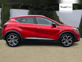 Used Renault Captur 2024 for sale - 78918228: Photo