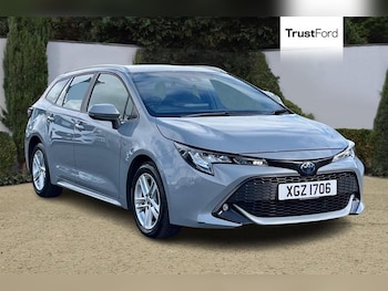 Toyota - Corolla