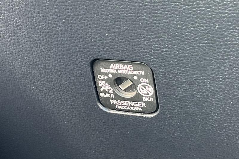 Vehicle 31