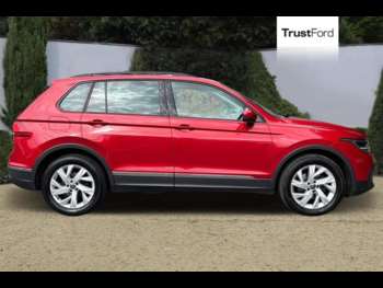 Used Volkswagen Tiguan 2022 for sale - 75446090: Photo