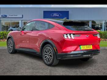 Used Ford Mustang Mach-E 2024 for sale - 74461910: Photo