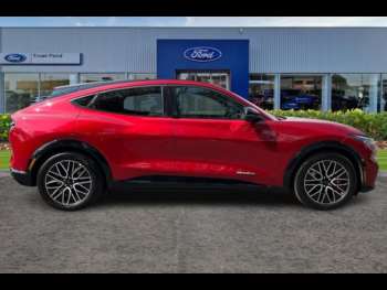 Used Ford Mustang Mach-E 2024 for sale - 74461910: Photo