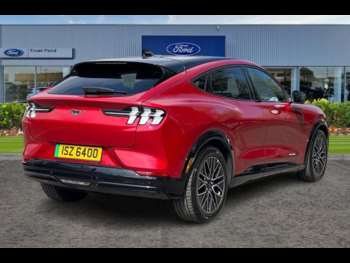 Used Ford Mustang Mach-E 2024 for sale - 74461910: Photo