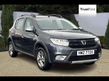 2019 - 0.9 TCe Comfort 5dr