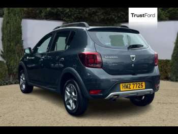 Used Dacia Sandero Stepway 2019 for sale - 74774480: Photo