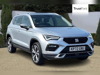 2022 - 1.5 TSI EVO SE Technology SUV 5dr - ACTIVE PARK ASSIST w/ SURROUNDING SENSO