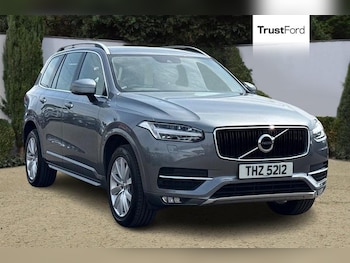 Used Volvo XC90 2015 for sale - 78706165: Photo