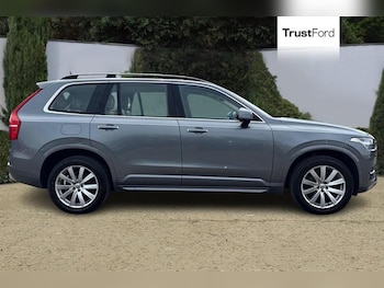 Used Volvo XC90 2015 for sale - 78706165: Photo