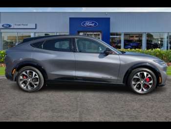 Used Ford Mustang Mach-E 2024 for sale - 72316232: Photo